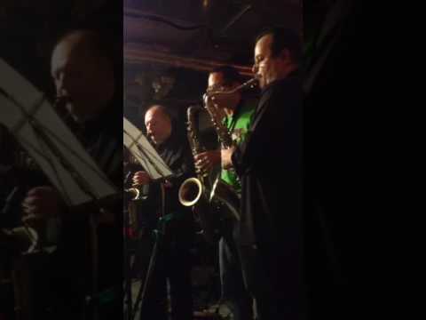 Ryan McCaffrey Piano & Woodwind Teacher video.