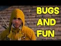Assassin's Creed: Unity | Bugs and Fun 