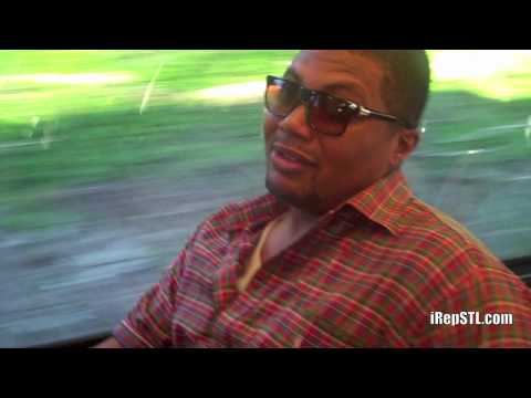 iRepSTLTV: Black Spade