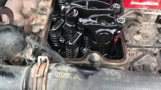injector harness fix 5.9 cummins