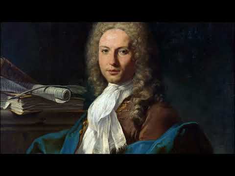 Francesco Maria Veracini: Ouverture in G minor for 2 Obs, Bn, Strings & B.c No.6