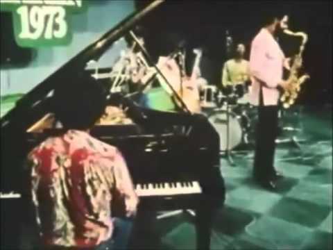Sonny Rollins Live @ St Thomas 1973