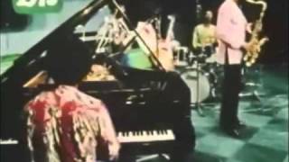 Sonny Rollins Live @ St Thomas 1973