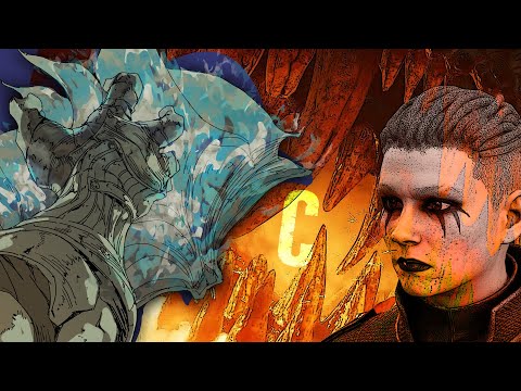 "Arch", Demon's Souls Remake - Lo Spirito della Riscoperta² [12]