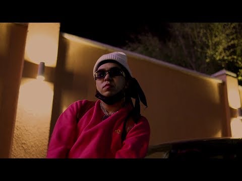 Lil Thug E - Anzaarahgui