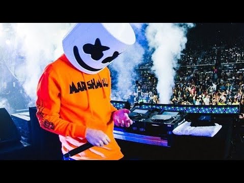 #psytrancefestival #marshmello J-Balvin & Willy William vs. Garmiani ft. Julimar Santos - Mi Gente