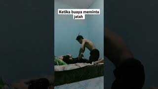 Download lagu buaya meminta jatah malam Jum'at #video#vidiolucu #shorts #short mp3 Download lagu buaya meminta jatah malam Jum'at #video#vidiolucu #shorts #short mp3
