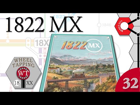 Wheel Tapping Covers 1822MX!