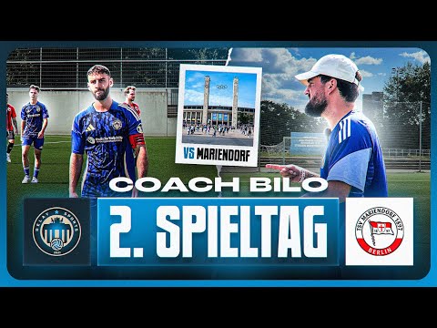 Erstes Heimspiel in neuer Spielstätte - Starker Auftritt trotz Abgabe an die Erste!🔥⚽️| Delay Sports