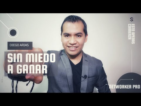 Ganar o ganar | Diego Arias Zapata