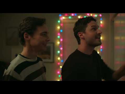 "Merry Christmas" Official Clip