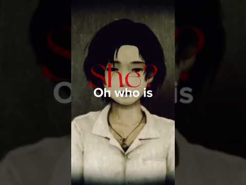 Detention..||#fypシ #fyppage #detentionhorrorgame #detention #ray Who Is She - I Monster