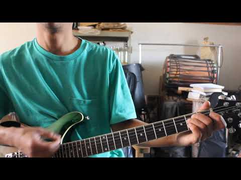 Dark Star Discussion (Bob Weir Chords)