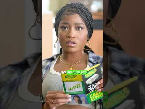 Taquilla del fin de semana: Wolf Man y One of Them Days compiten por el liderazgo