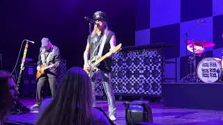 Cheap Trick - Carnival Game (Grand Prairie, Tx March 2025)