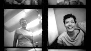 Billie Holiday - Mandy Is Two (Rehearsal Version) Columbia Records 1955