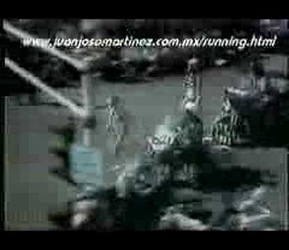 1982 Boston Marathon