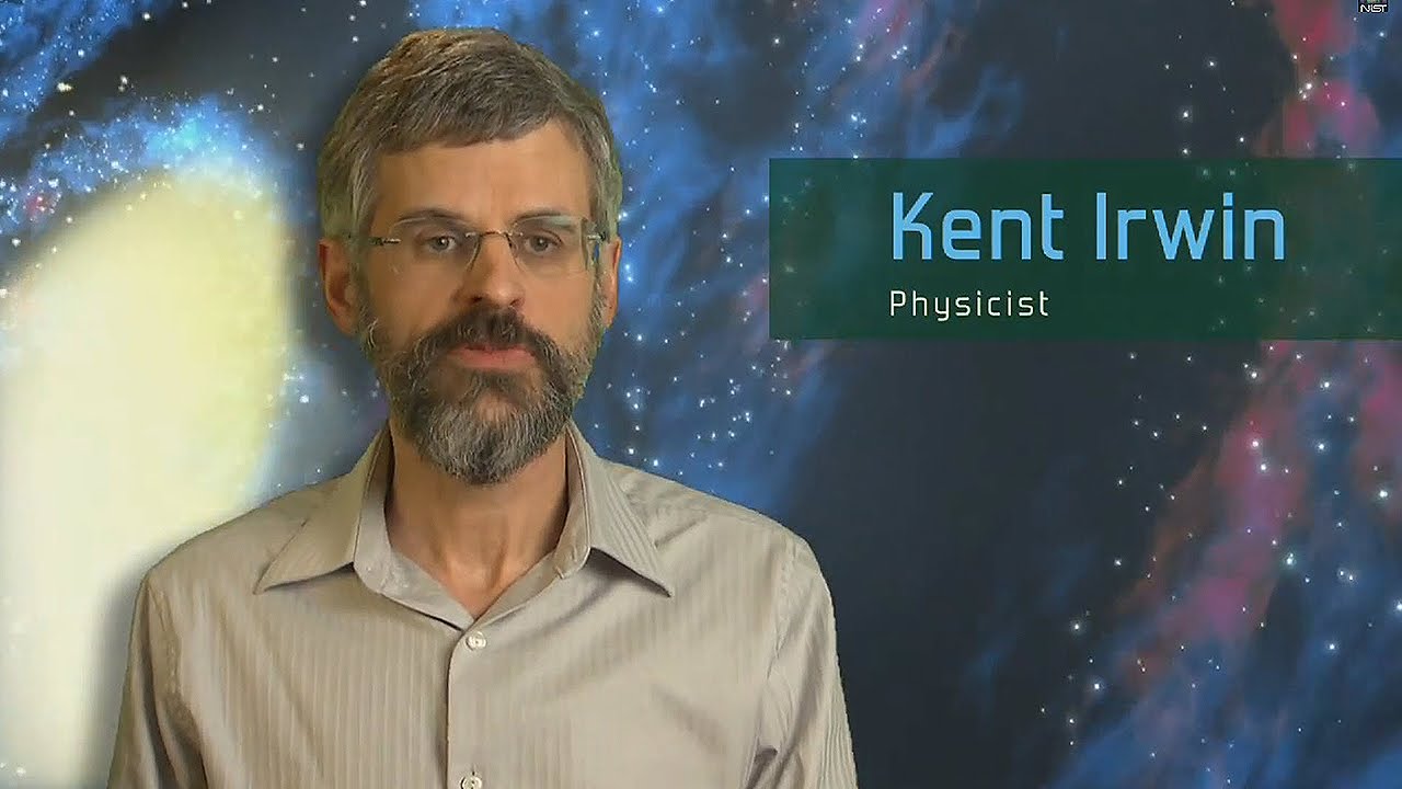 NIST Unscripted - Kent Irwin