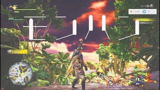 【モンハン】任務遂行できるのか!? Part7【Monster Hunter】