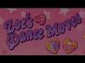 SESAME STREET Zoe S Dance Moves