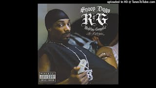 02 Snoop Dogg - Bang Out