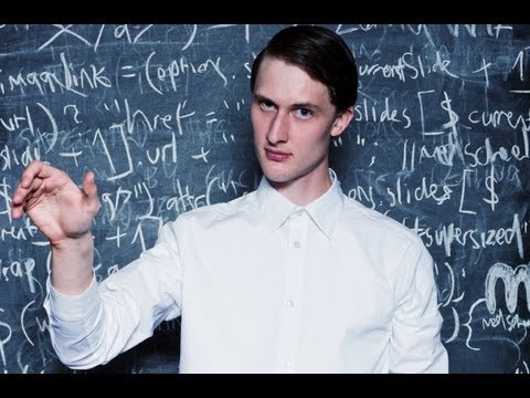 Joe Syntax Hospital Mix