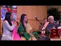 Ghanarani Shridhar Phadke Live Concert Austin Texas