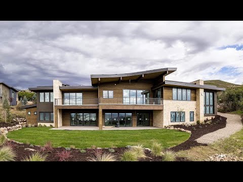13265 Deer Canyon Drive - Kamas, Utah