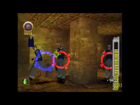 Die Hard Trilogy 2 Viva Las Vega Test