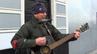 WHY YOU BEEN GONE SO LONG (COVER) OF MICKEY NEWBURY SONG BY CHESTER