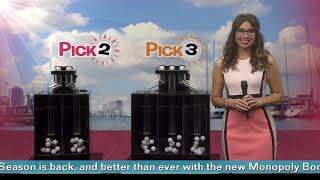 Pick Midday 20200708
