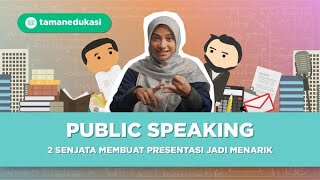 Download lagu MAKE ALL PRESENTATIONS FUN!!!! 1 Public Speaking Tips mp3 Download lagu MAKE ALL PRESENTATIONS FUN!!!! 1 Public Speaking Tips mp3