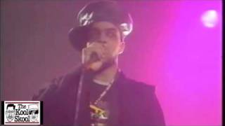 Jungle Brothers Live in 89&#39;