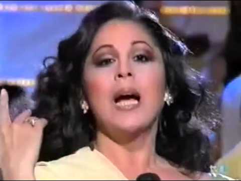 ISABEL PANTOJA - pero vas a extrañarme