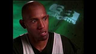 1999 Celtics Popeye Jones