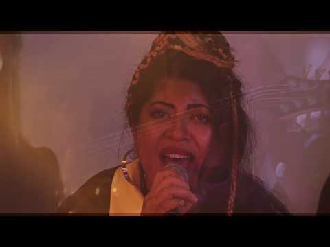 Farahtiana Church - Lasa Tantara (Official Music Video)