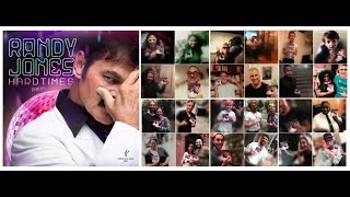 Randy Jones - Hard Times