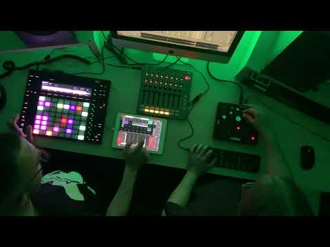 MNMT Live Stream - Sinnertia