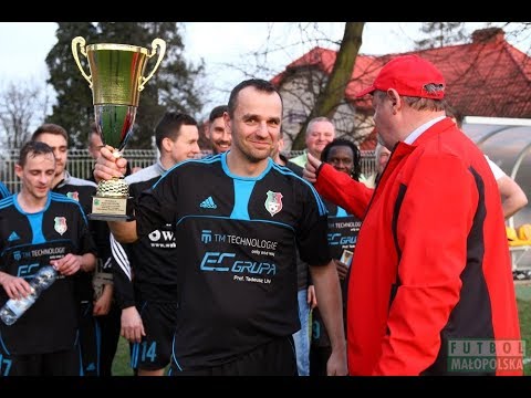 PP: UKS Sygneczów - LKS Śledziejowice 0:2 (0:0)