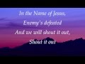 Darlene Zschech - In Jesus' Name - with lyrics ...