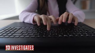 13 Investigates: Chromebook Safety