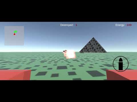 Battle of the Hill: Shooting video thumbnail