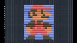 - MARIO!!