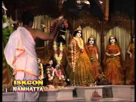 ISKCON-Prabhati-Kirtan-2