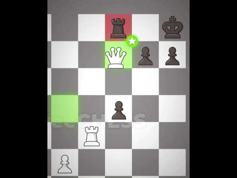 BRILLIANT after BLUNDER!? ♟️🔥 | White Endgame