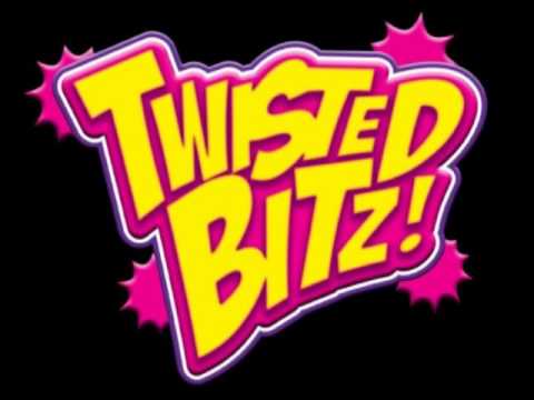 Twisted Bitz - More Than That