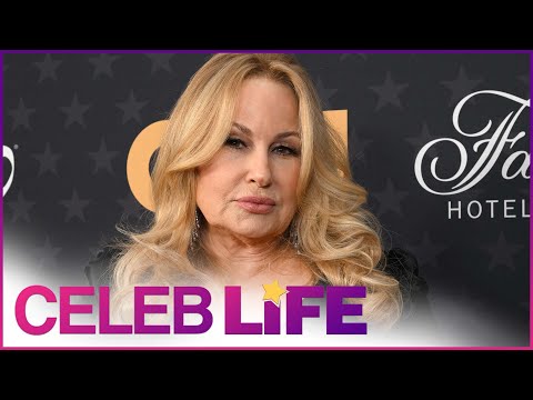 Jennifer Coolidge shares absolutely heartbreaking reason behind her insecurities