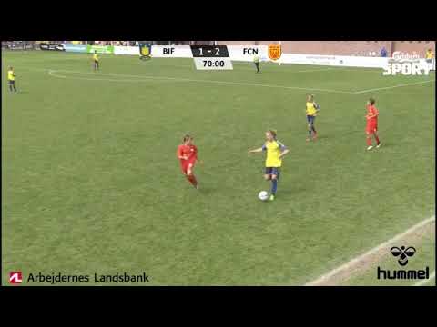 Brøndby Cup U14 Finale 2019 (Brøndby - FCN)