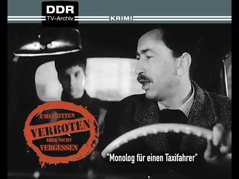 Doppelt oder nichts / Monolog für einen Taxifahrer / Der Mörder sitzt im Wembley-Stadion