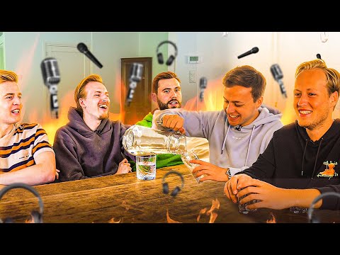 Hoe was het om 2 jaar lang samen te wonen?